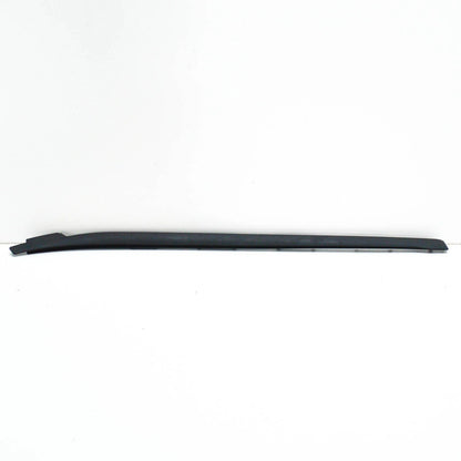 NEW BMW 4 COUPE F32 F82 FRONT WINDSHIELD RIGHT VERTICAL TRIM 51317285928