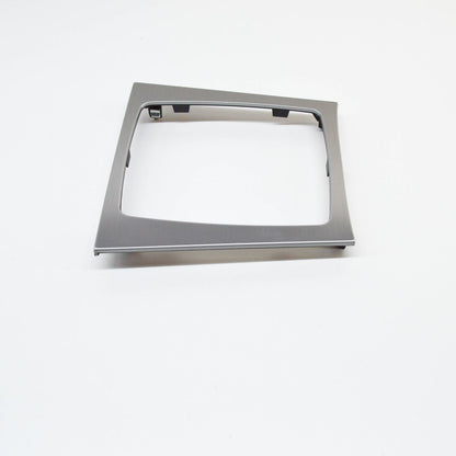 NEW MERCEDES-BENZ C W204 GEARSHIFT MECHANISM COVER A2046800190 ORIGINAL