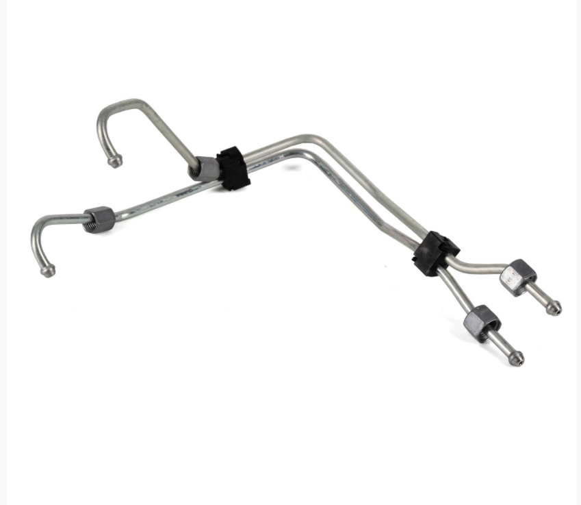 new ford focus mk2 fuel injection pipe 1473376 3m5q-9n868-bd original