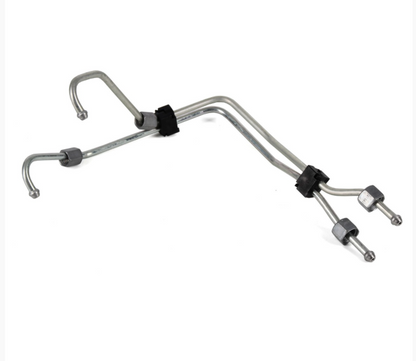 new ford focus mk2 fuel injection pipe 1473376 3m5q-9n868-bd original