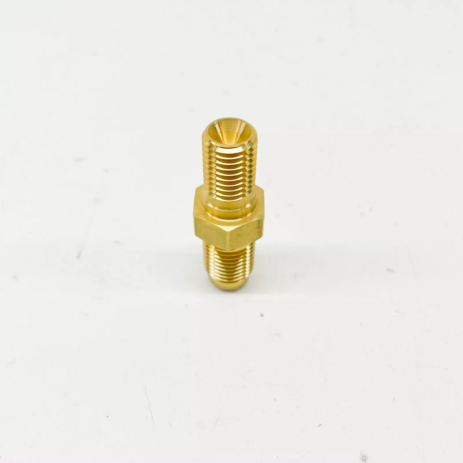 NEW AUDI A4 B7 FUEL PRESSURE RELIEF VALVE 06E130757C