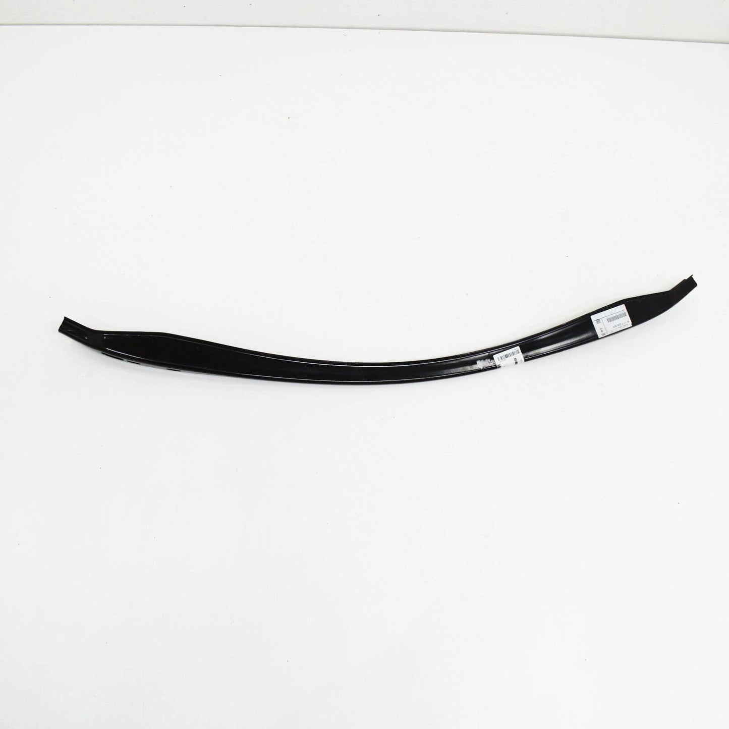 NEW BMW 3 COUPE E92 FRONT BUMPER CROSS MEMBER 51117228545 2012 ORIGINAL