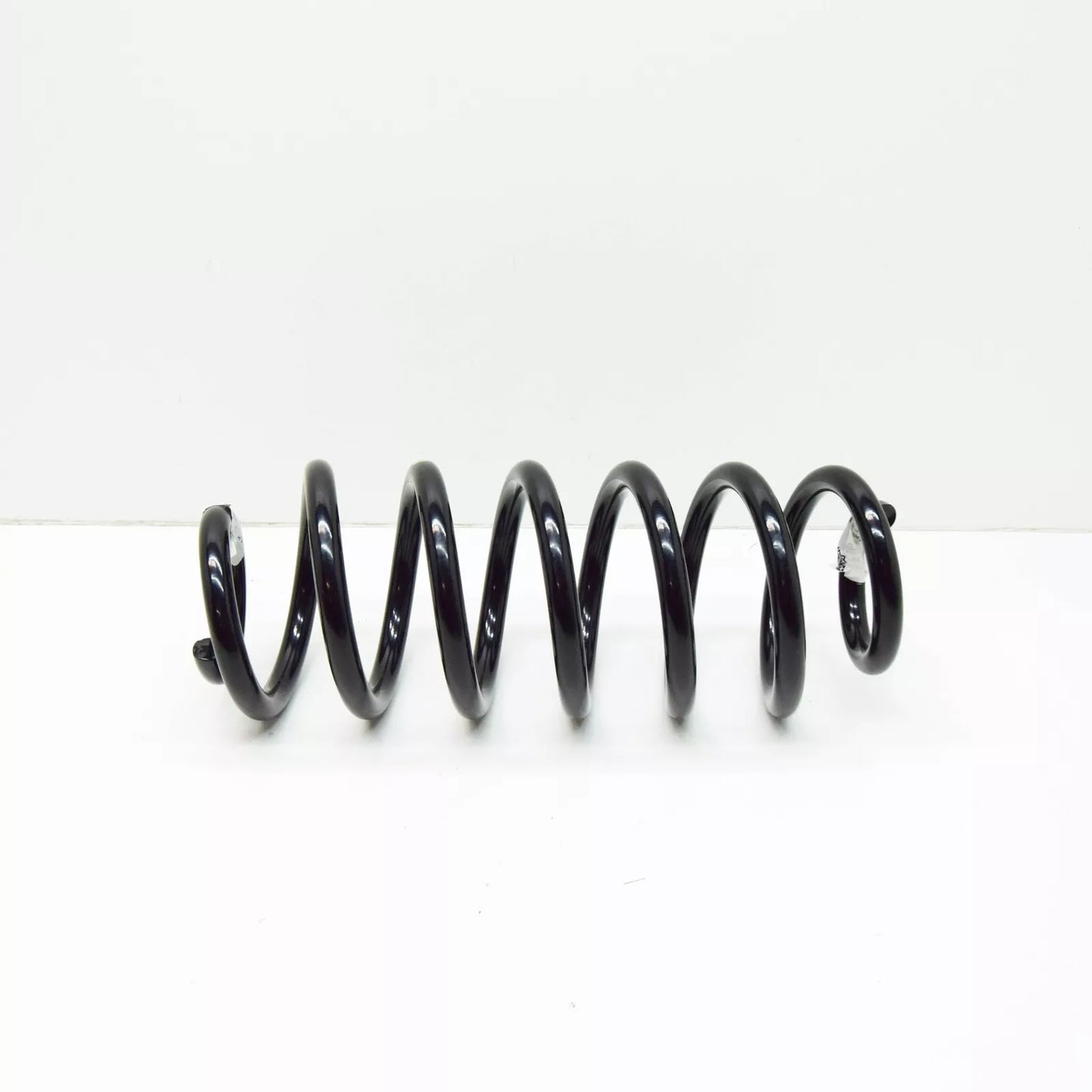 NEW AUDI A3 8P REAR COIL SPRING 8P0511115T ORIGINAL