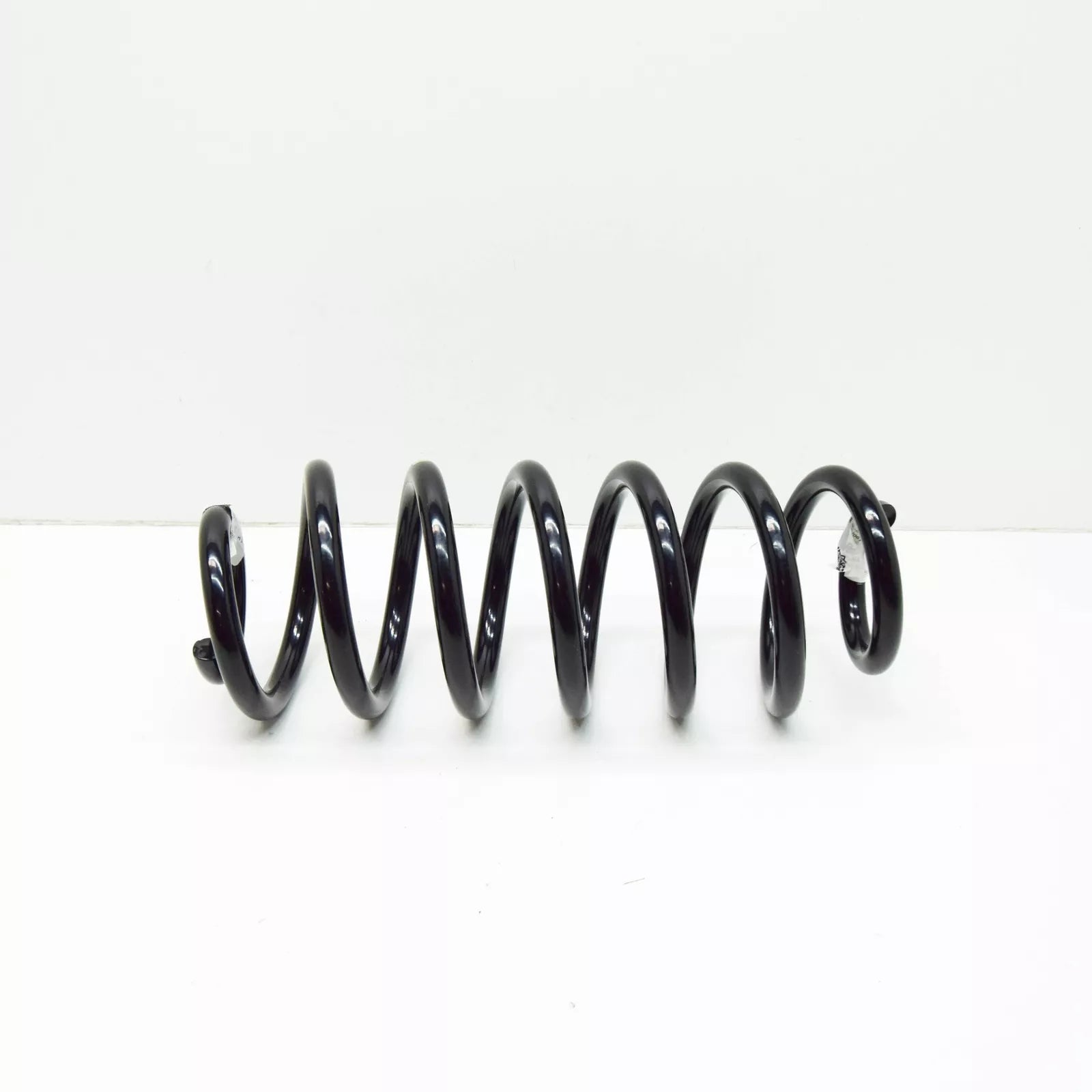 NEW AUDI A3 8P REAR COIL SPRING 8P0511115T ORIGINAL