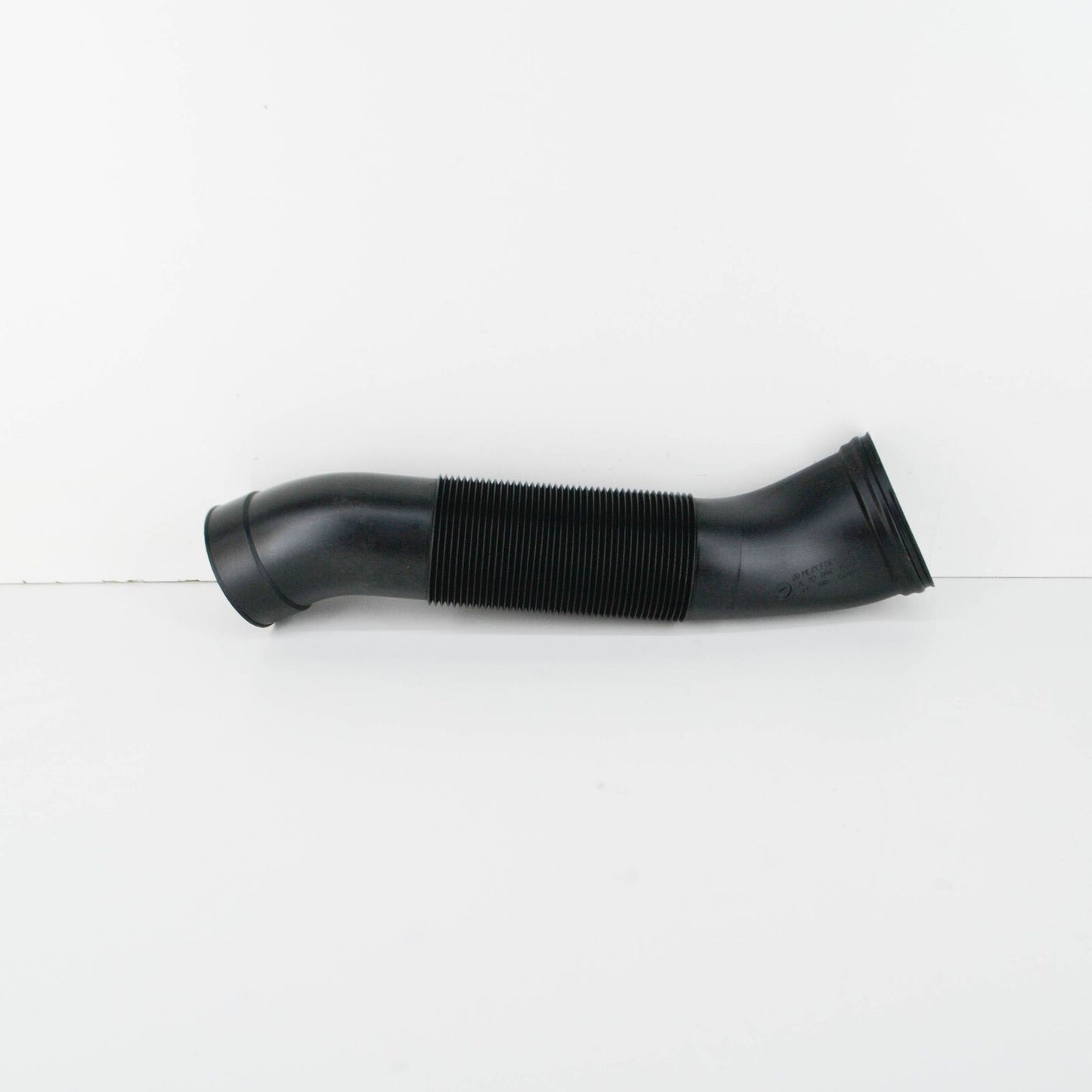 NEW MERCEDES-BENZ SL R230 LEFT ENGINE INTAKE AIR DUCT HOSE A1120941382 ORIGINAL