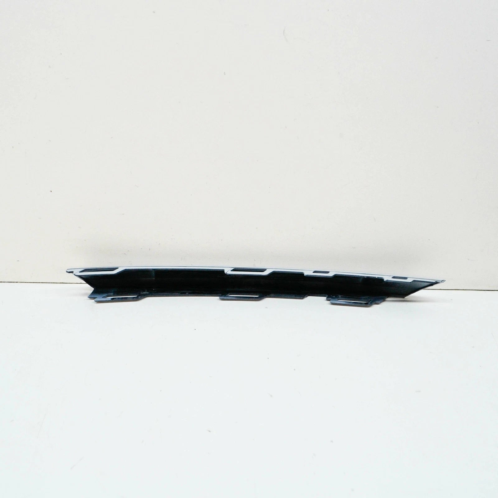 NEW VOLKSWAGEN TIGUAN AD FRONT LEFT RADIATOR GRILLE TRIM 5NA853101DGRU