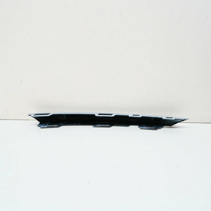 NEW VOLKSWAGEN TIGUAN AD FRONT LEFT RADIATOR GRILLE TRIM 5NA853101DGRU