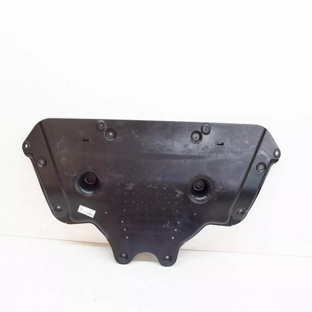 NEW VOLKSWAGEN UP E-UP MK1 FRONT UNDERBODY TRAY COVER 12E825912A 2020