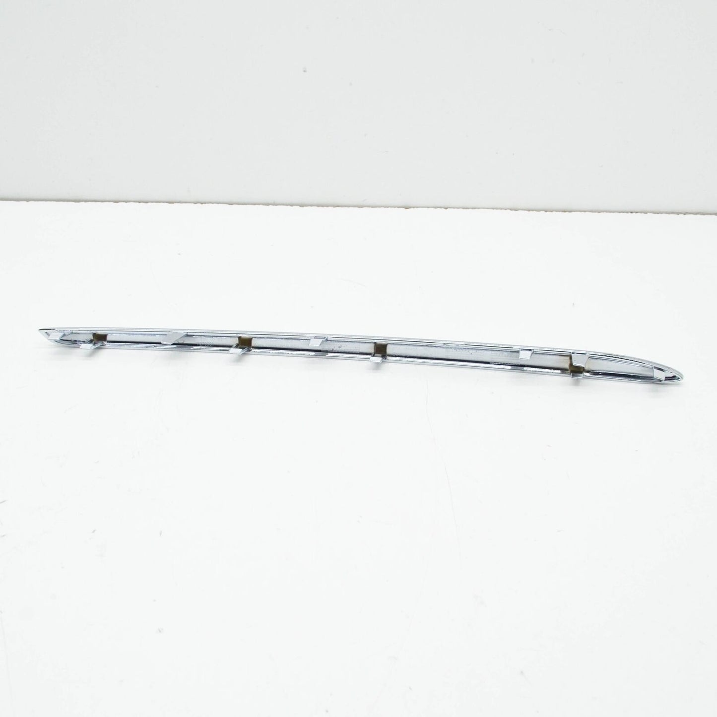 NEW MERCEDES-BENZ SL R231 RADIATOR GRILLE SHELL LEFT TRIM A2318800082 ORIGINAL