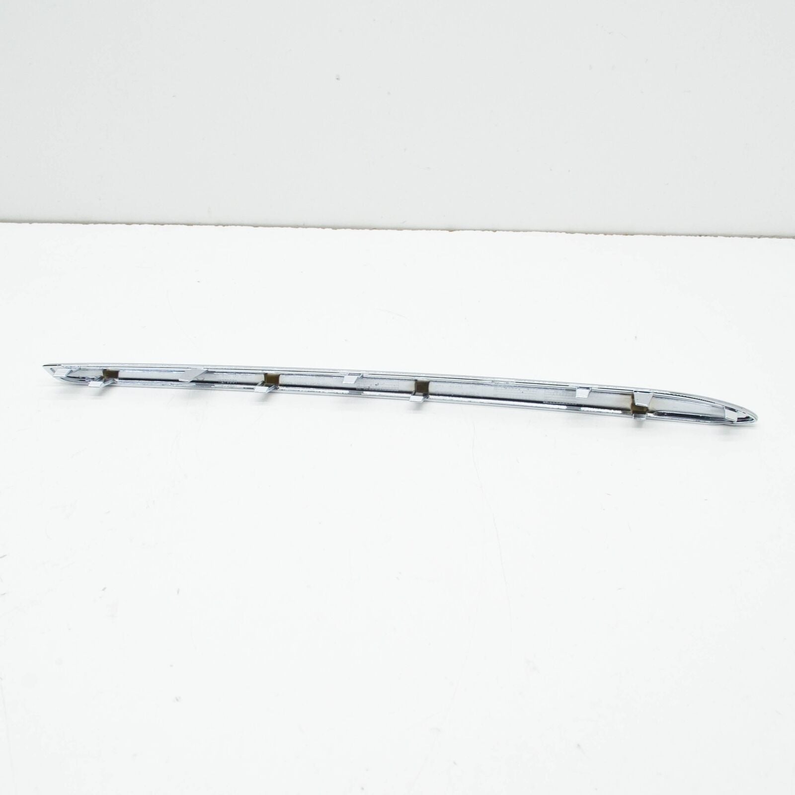 NEW MERCEDES-BENZ SL R231 RADIATOR GRILLE SHELL LEFT TRIM A2318800082 ORIGINAL