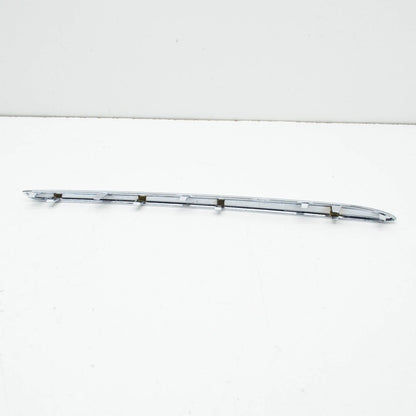 NEW MERCEDES-BENZ SL R231 RADIATOR GRILLE SHELL LEFT TRIM A2318800082 ORIGINAL