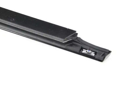 NEW BMW 5 G30 REAR RIGHT DOOR WINDOW MOLDING 51357404030 7404030 ORIGINAL