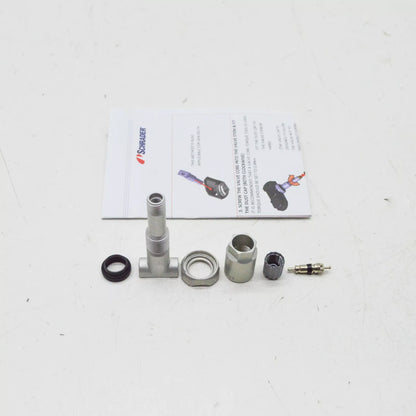 NEW MERCEDES-BENZ CLA C117 WHEEL TIRE VALVE A0004001300