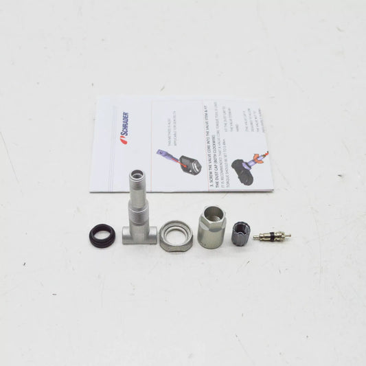 NEW MERCEDES-BENZ CLA C117 WHEEL TIRE VALVE A0004001300