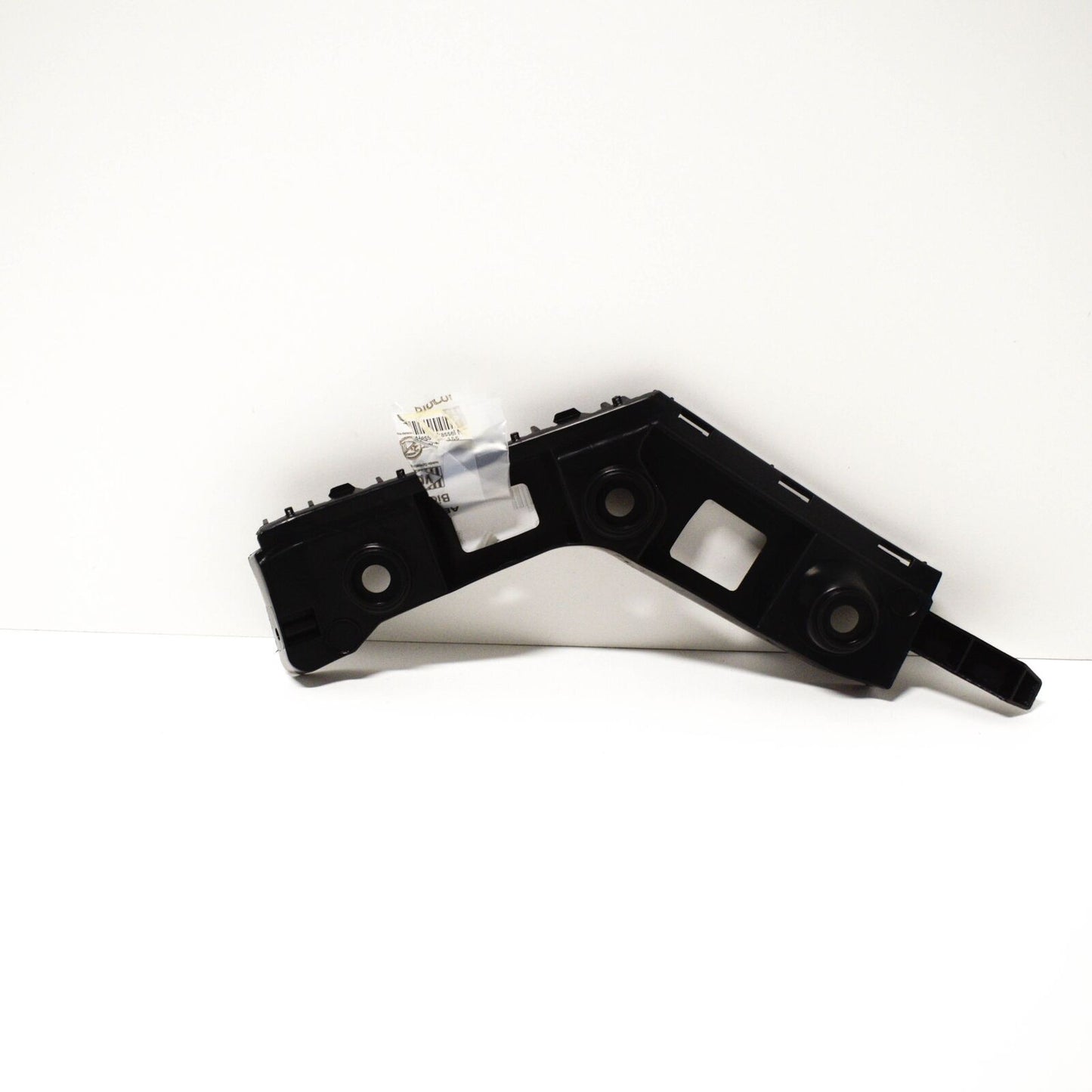 NEW VOLKSWAGEN GOLF MK6 REAR BUMPER RIGHT BRACKET GUIDE 5G6807394 ORIGINAL