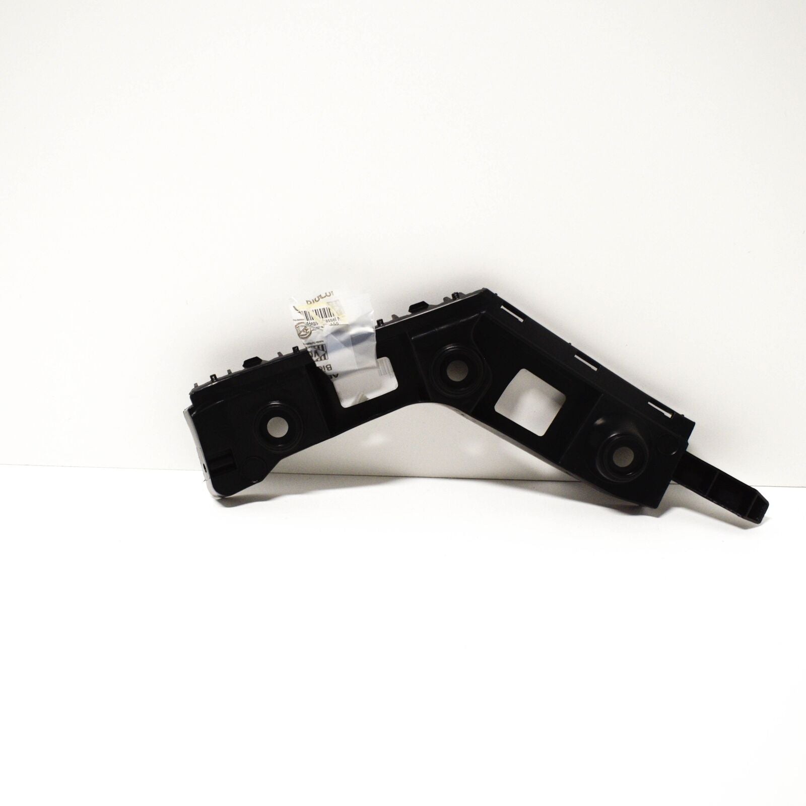 NEW VOLKSWAGEN GOLF MK6 REAR BUMPER RIGHT BRACKET GUIDE 5G6807394 ORIGINAL