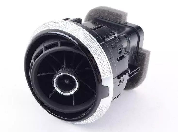 NEW AUDI A3 8V DASHBOARD FRESH AIR VENT 8V0820901C6PS ORIGINAL