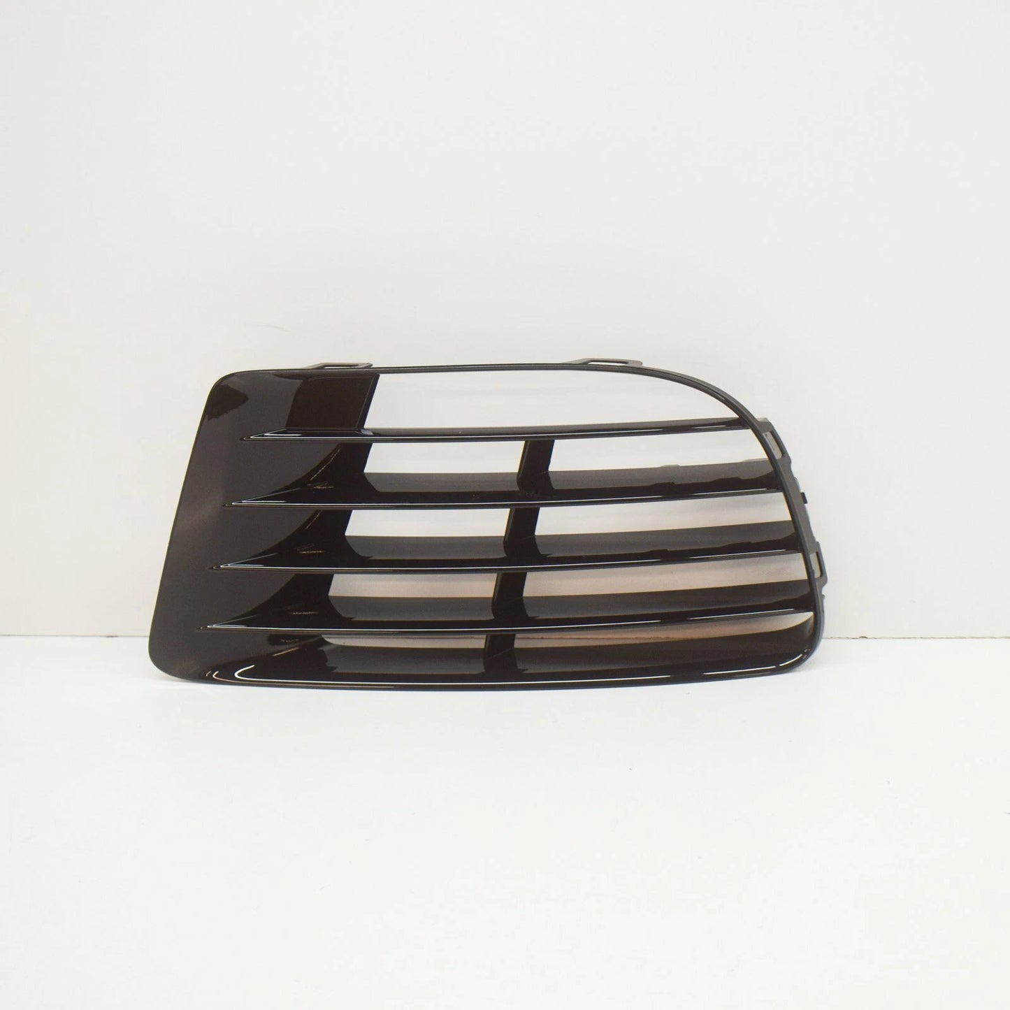 NEW VW GOLF MK6 FRONT BUMPER LEFT SIDE AIR VENT GRILLE 5K0853665E041