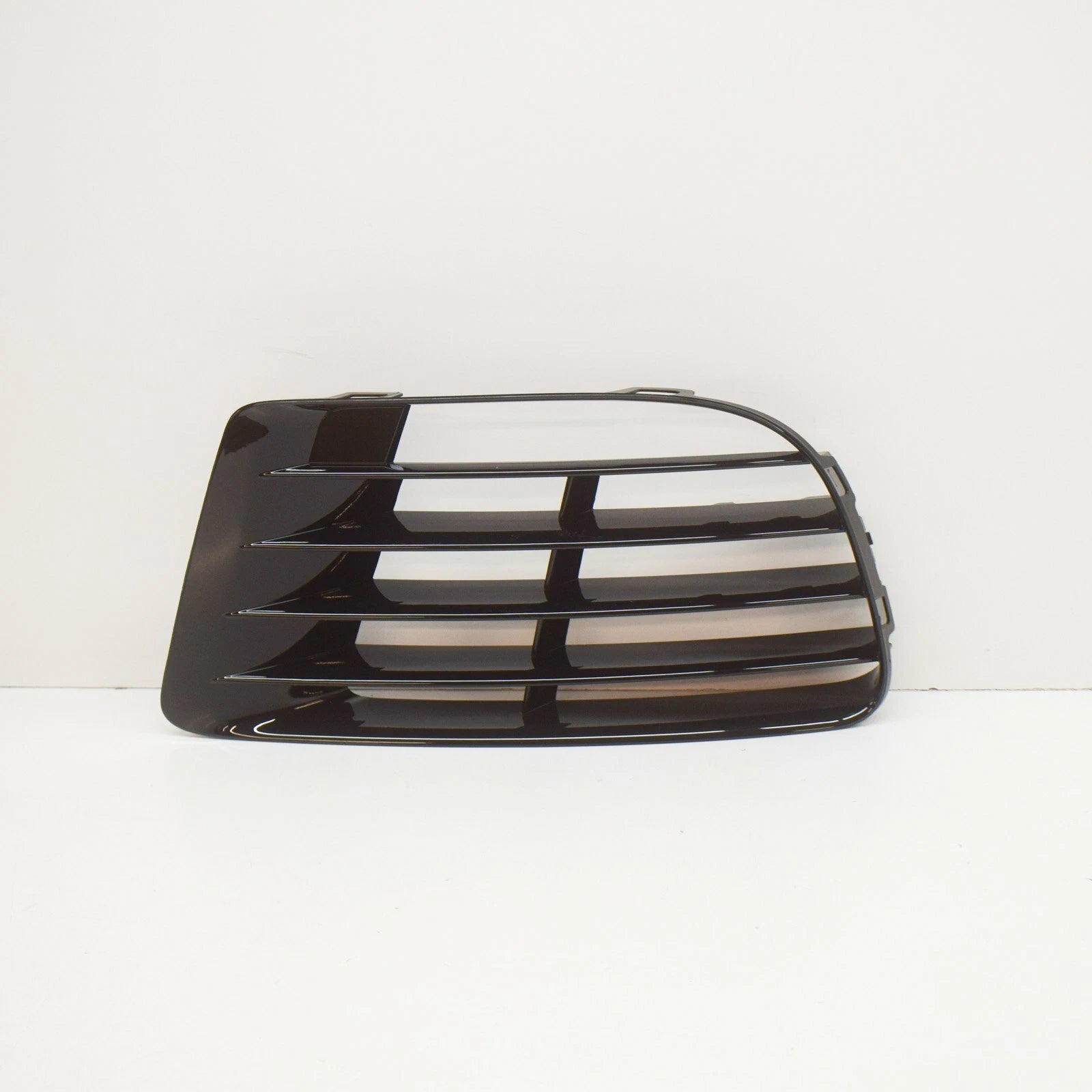 NEW VW GOLF MK6 FRONT BUMPER LEFT SIDE AIR VENT GRILLE 5K0853665E041