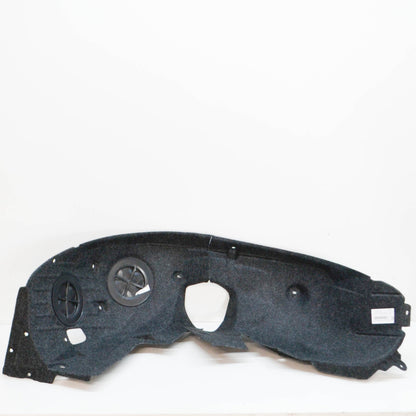 new mini cooper r56 front left wheel housing cover 51717266545 original