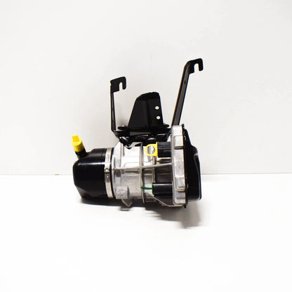 NEW MERCEDES BENZ SLC R172 AMG POWER STEERING PUMP A1724601400 ORIGINAL