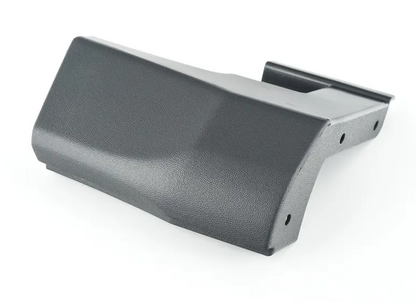 NEW MERCEDES-BENZ ML W164 SIDE PANELING FRONT LEFT END PIECE A1646980115