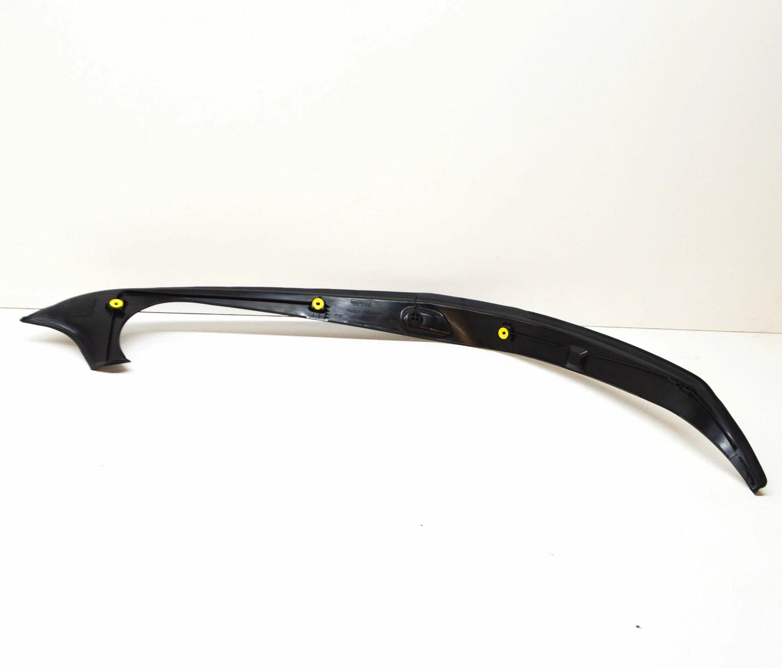 NEW MB E W213 TRUNK PANEL UPPER LEFT LOAD COMPARTMENT TRIM A2136903306