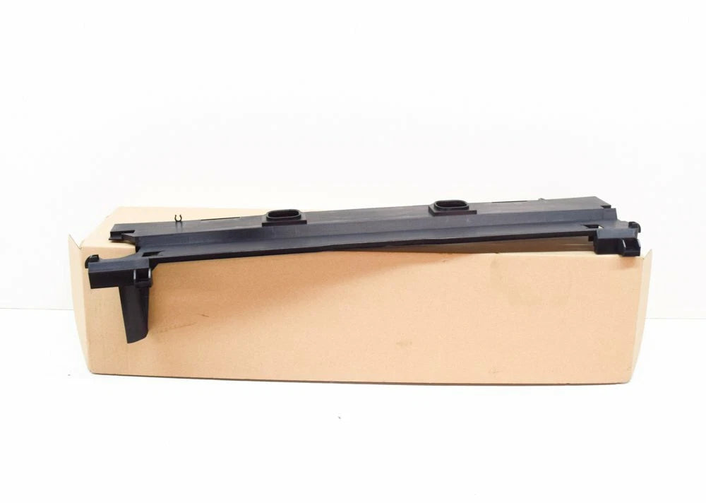 NEW BMW 5 F10 FRONT RADIATOR UPPER COVER 17117645650