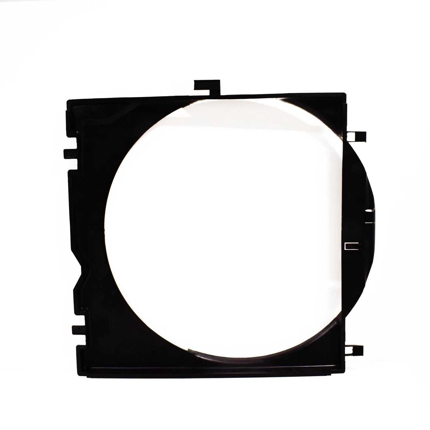 NEW MERCEDES-BENZ E-CLASS W210 FAN SHROUD A2105050055 ORIGINAL