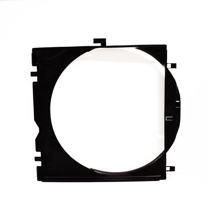 NEW MERCEDES-BENZ E-CLASS W210 FAN SHROUD A2105050055 ORIGINAL