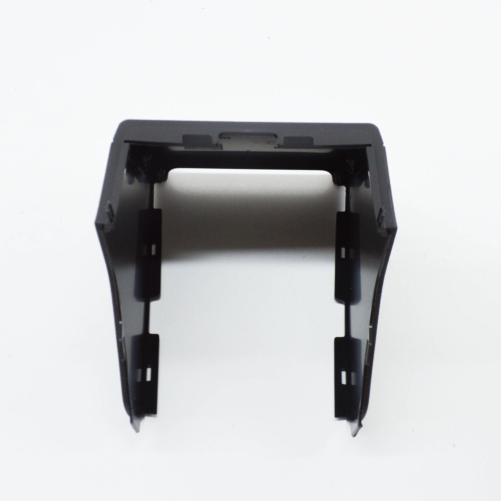 NEW AUDI A1 SPORTBACK GBA FRONT MIDDLE ARMREST TRIM 82A8631404PK ORIGINAL