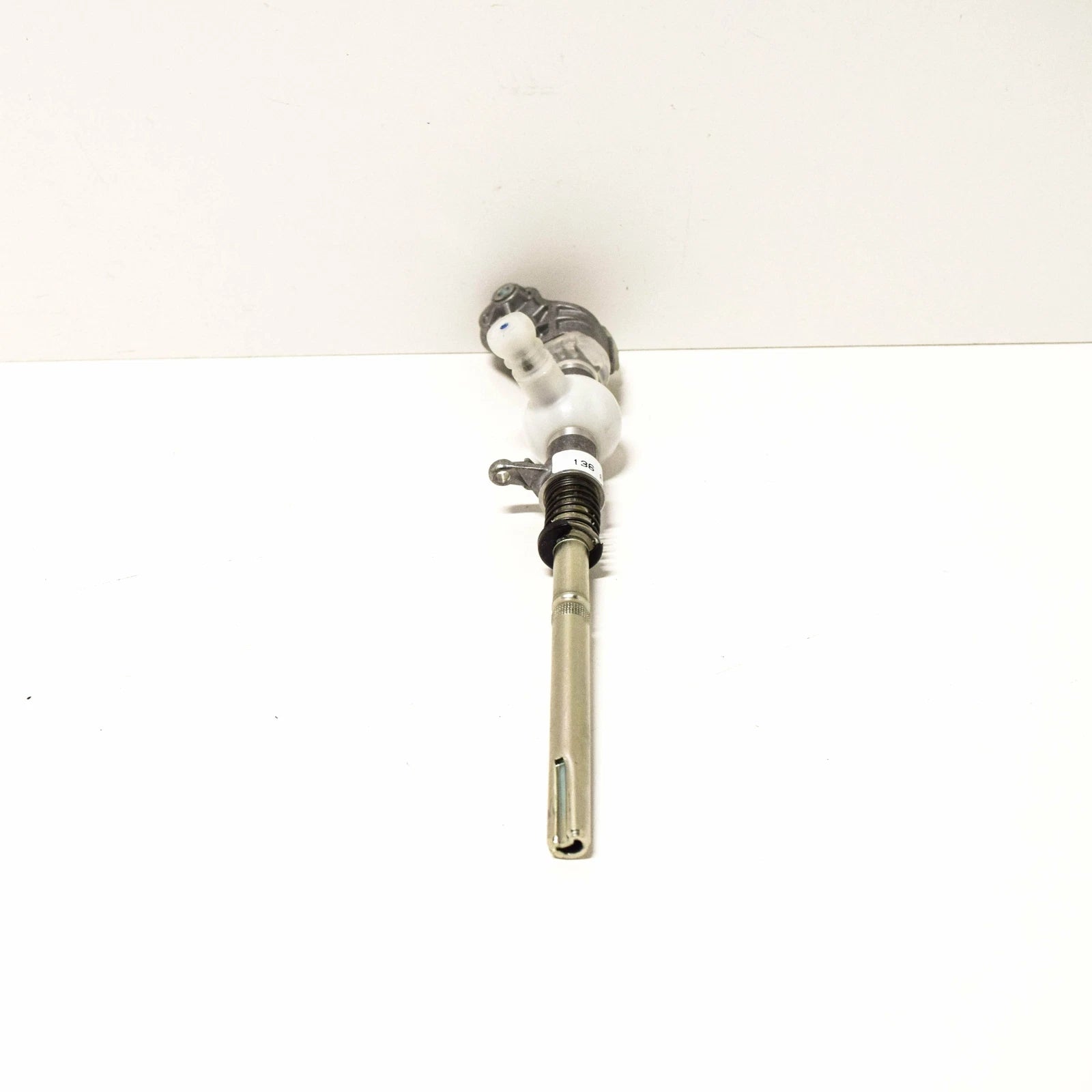 NEW VOLKSWAGEN BEETLE 9C GEARSHIFT LEVER 1J0711112E ORIGINAL