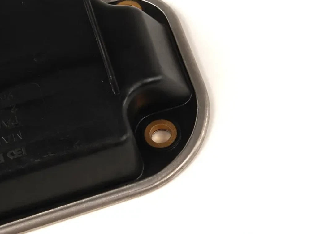 NEW BMW 3 COMPACT E36 AUTOMATIC TRANSMISSION FILTER 24111218899 1218899 ORIGINAL