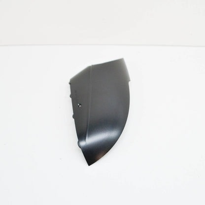 NEW AUDI A6 C7 FRONT LEFT DOOR MIRROR LOWER COVER 4G085852301C ORIGINAL