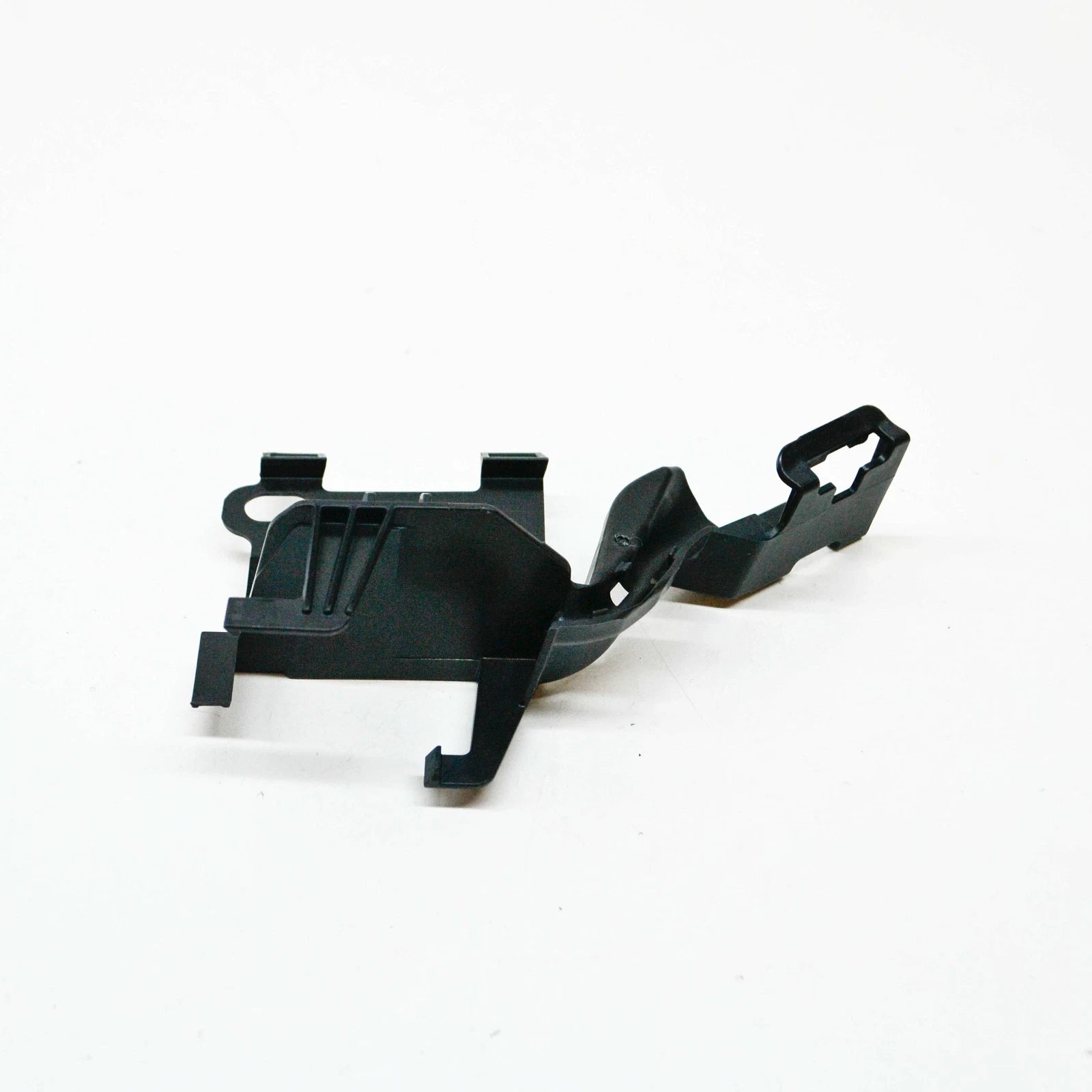 NEW BMW X5 G05 LEFT PEDESTRIAN PROTECTION BRACKET 51117489471 ORIGINAL