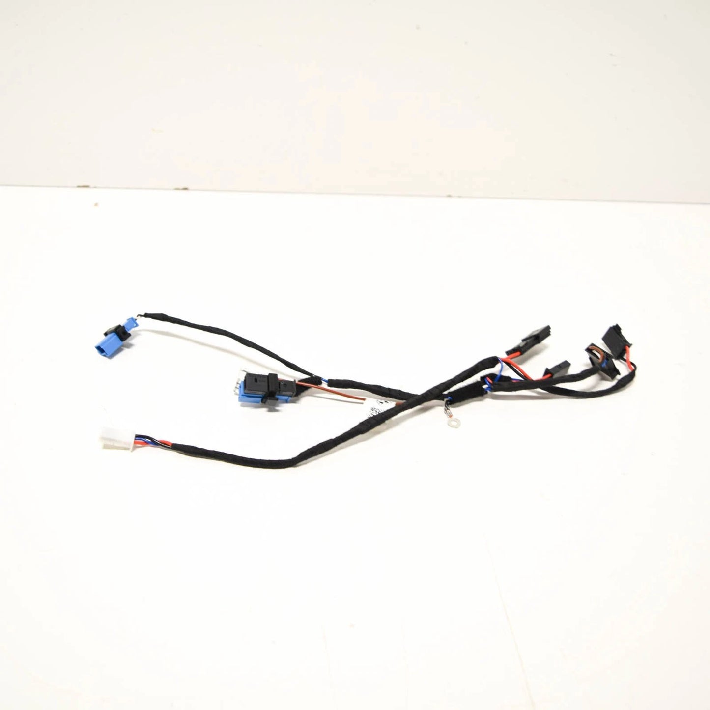 NEW BMW 2 ACTIVE TOURER F45 STEERING WHEEL CONNECTING LINE 32307851355 ORIGINAL