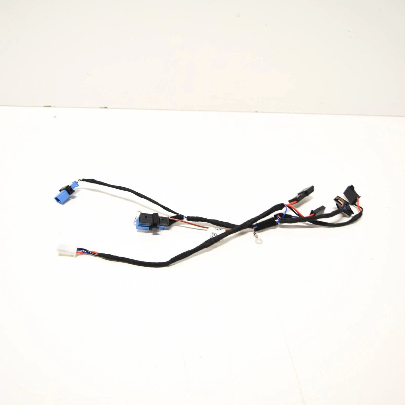 NEW BMW 2 ACTIVE TOURER F45 STEERING WHEEL CONNECTING LINE 32307851355 ORIGINAL