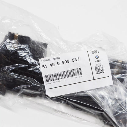 NEW BMW X1 F48 INSTRUMENT PANEL CID ADAPTER TRIM 51456999537 6999537 ORIGINAL