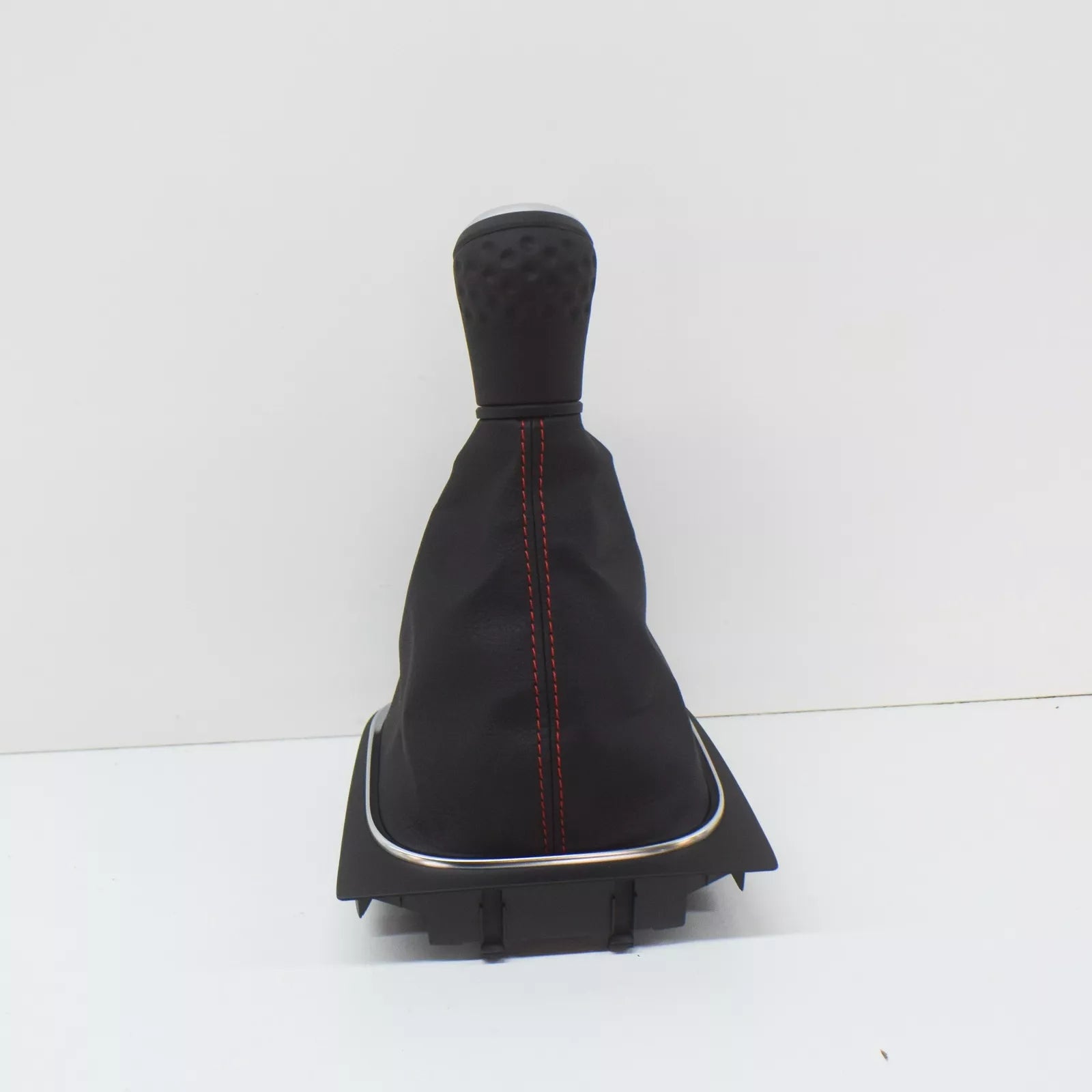 NEW VOLKSWAGEN SCIROCCO MK3 MANUAL 6 GEAR SHIFT KNOB LEVER 1K8711113BMAW