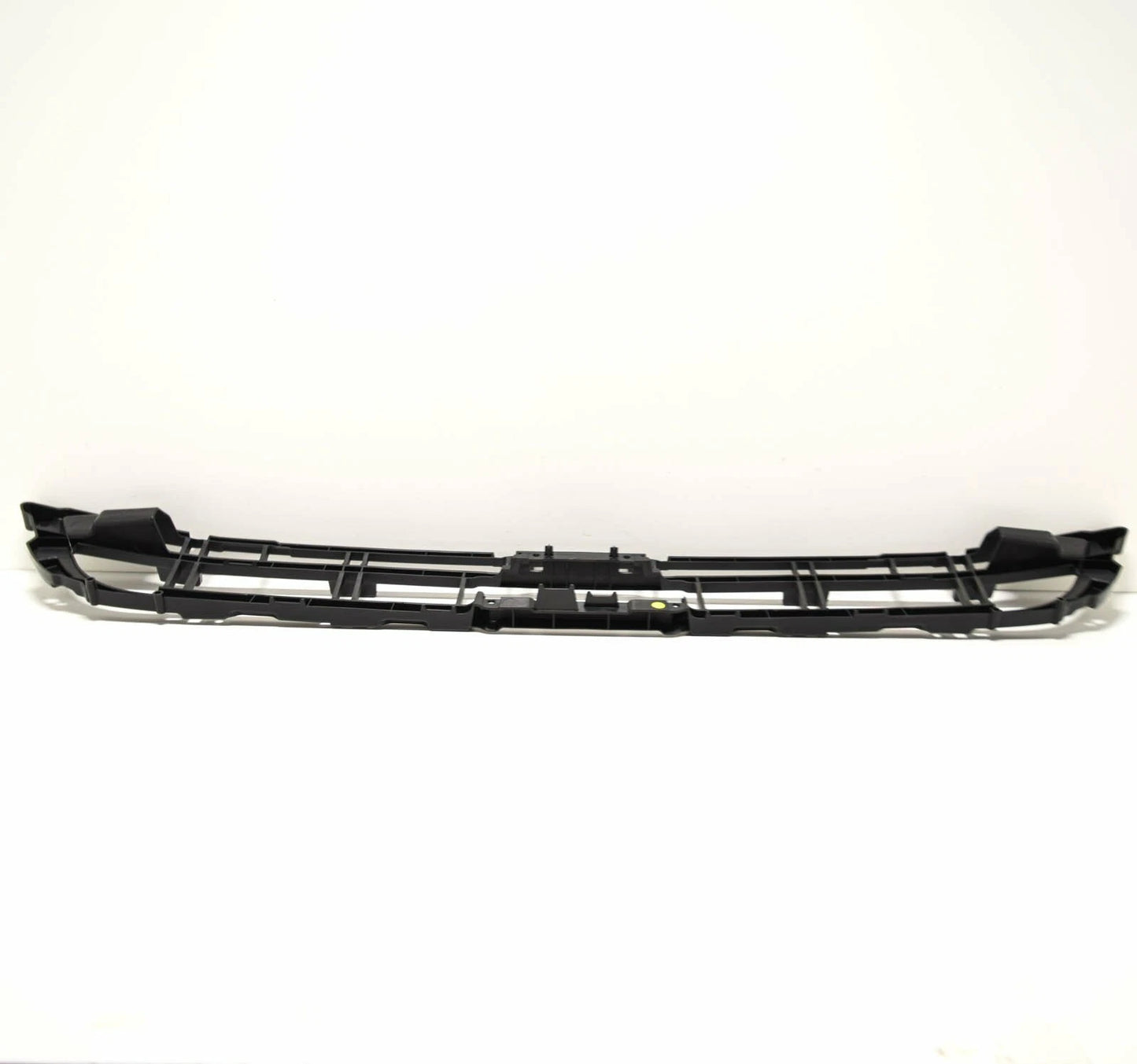 NEW AUDI A8 4N FRONT BUMPER LOWER CENTER CLOSING ELEMENT 4N0807683A9B9