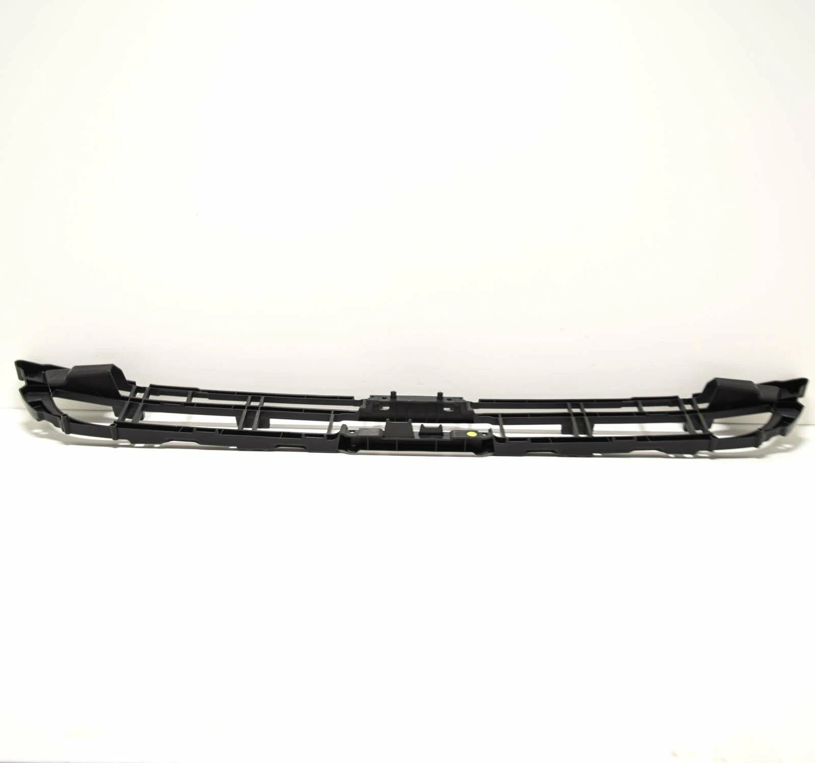 NEW AUDI A8 4N FRONT BUMPER LOWER CENTER CLOSING ELEMENT 4N0807683A9B9