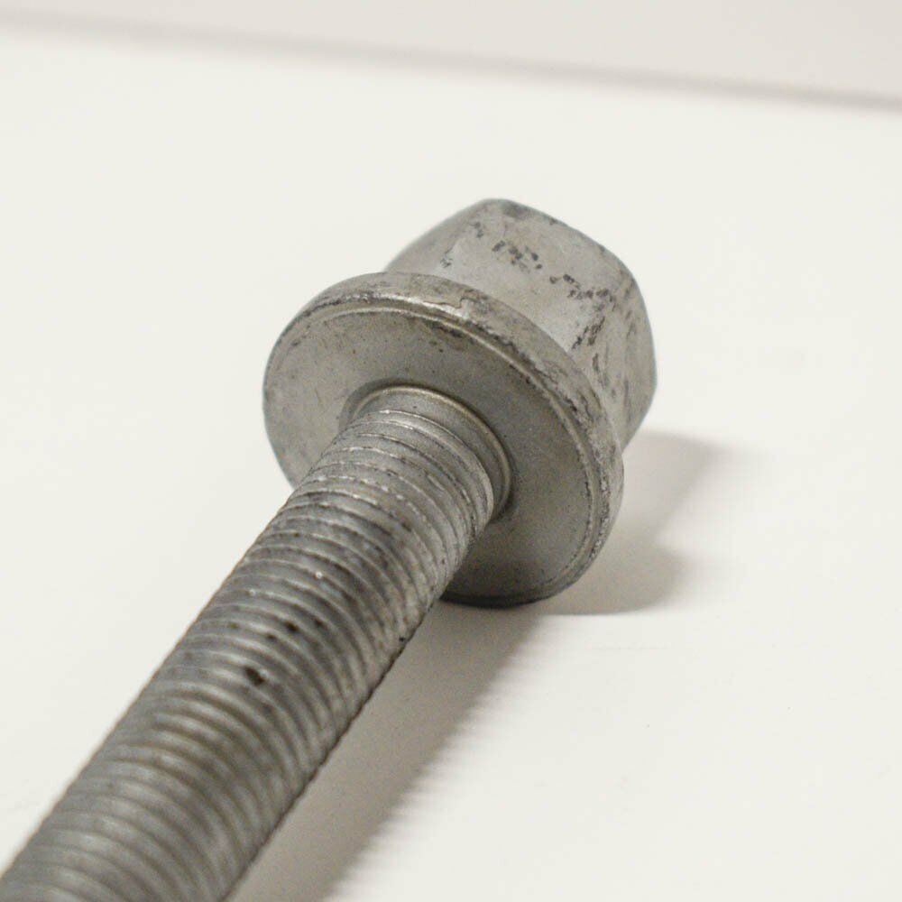 NEW VOLKSWAGEN TRANSPORTER T4 T5 SPARE WHEEL MOUNT SCREW WHT003473 ORIGINAL