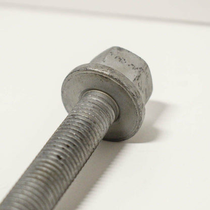 NEW VOLKSWAGEN TRANSPORTER T4 T5 SPARE WHEEL MOUNT SCREW WHT003473 ORIGINAL