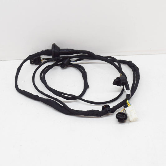 NEW MERCEDES-BENZ C W204 REAR BUMPER PARKTRONIC WIRING A2075403434 ORIGINAL