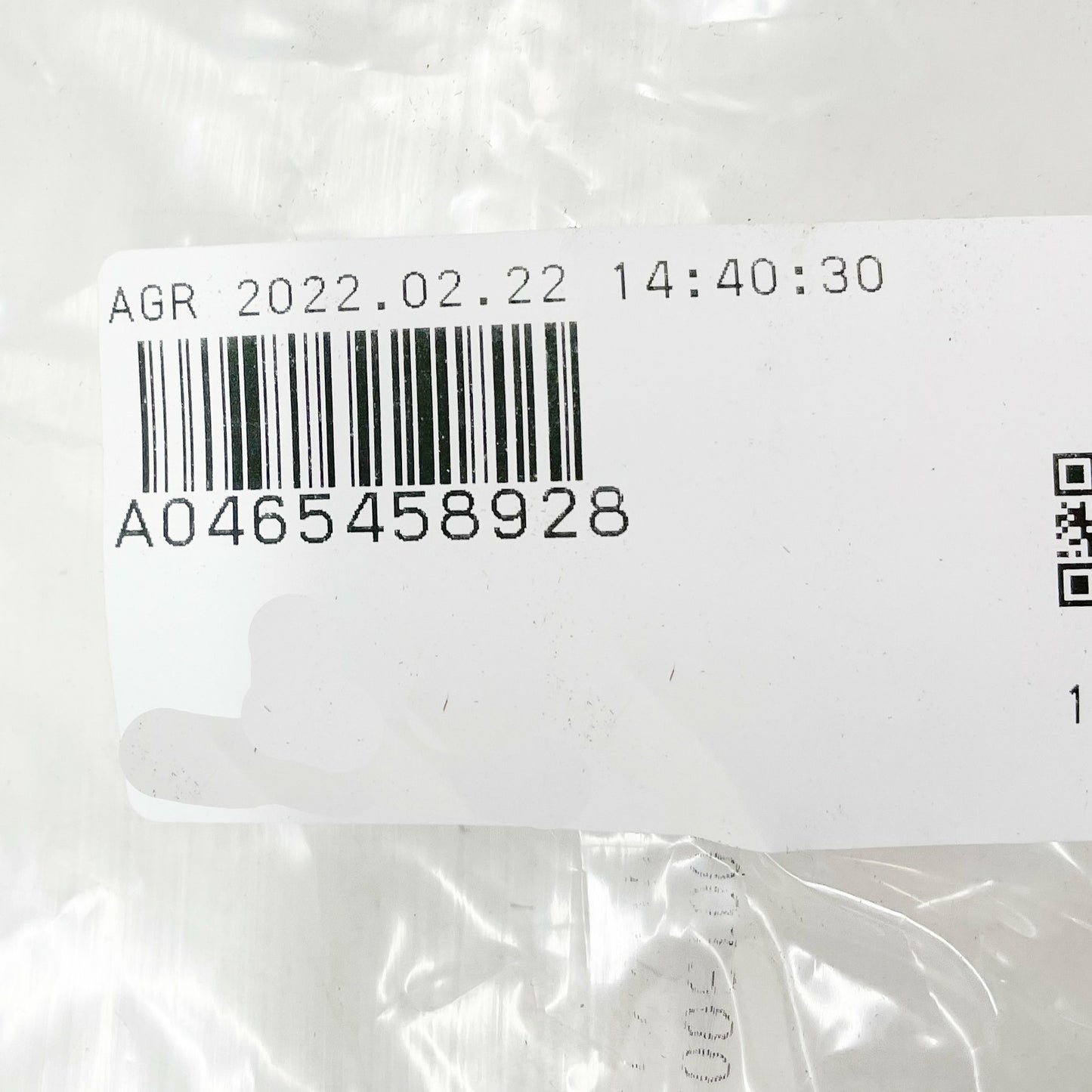 NEW MB ML W164 VALVE UNIT SELF-LEVELLING DEVICE PLUG A0465458928 ORIGINAL