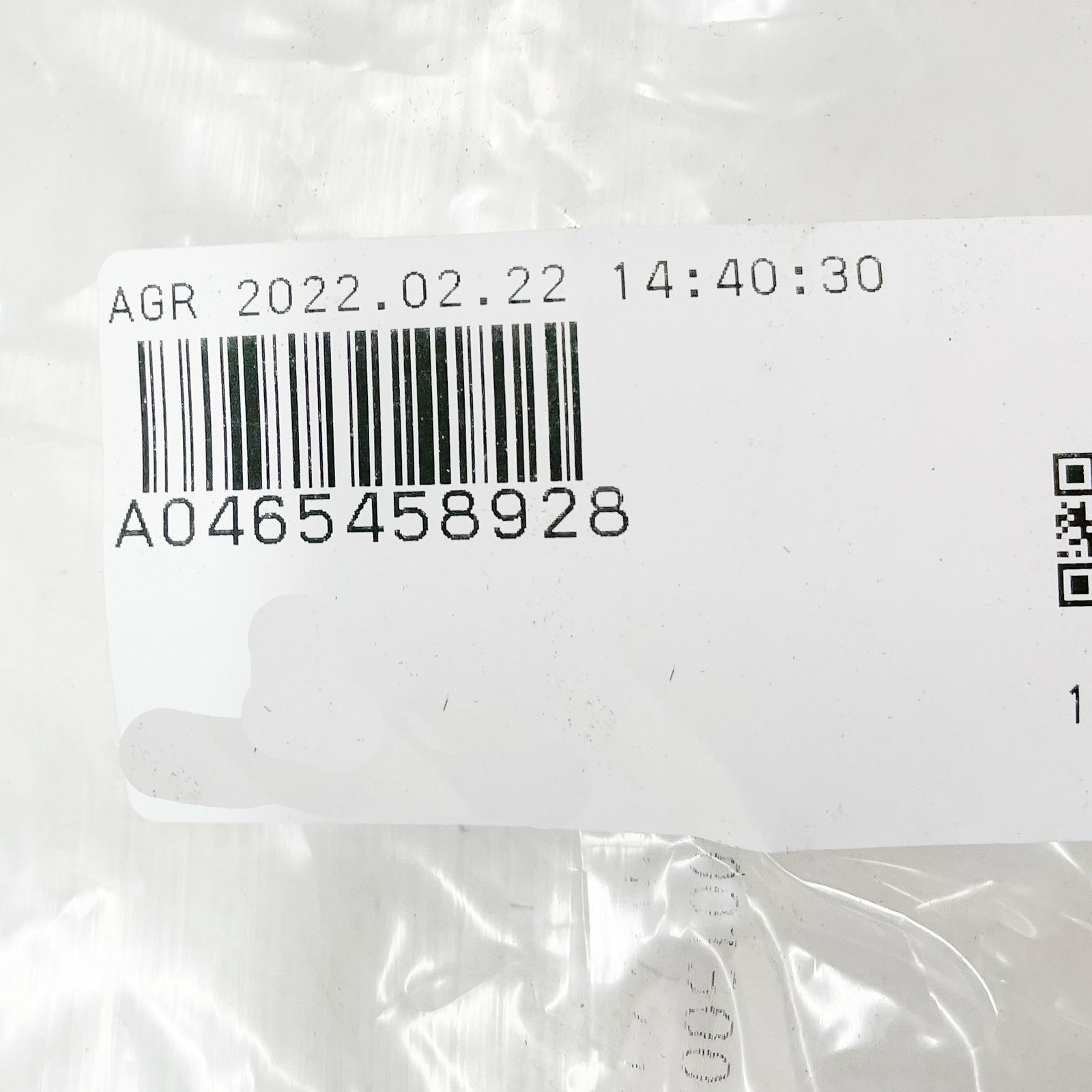 NEW MB ML W164 VALVE UNIT SELF-LEVELLING DEVICE PLUG A0465458928 ORIGINAL