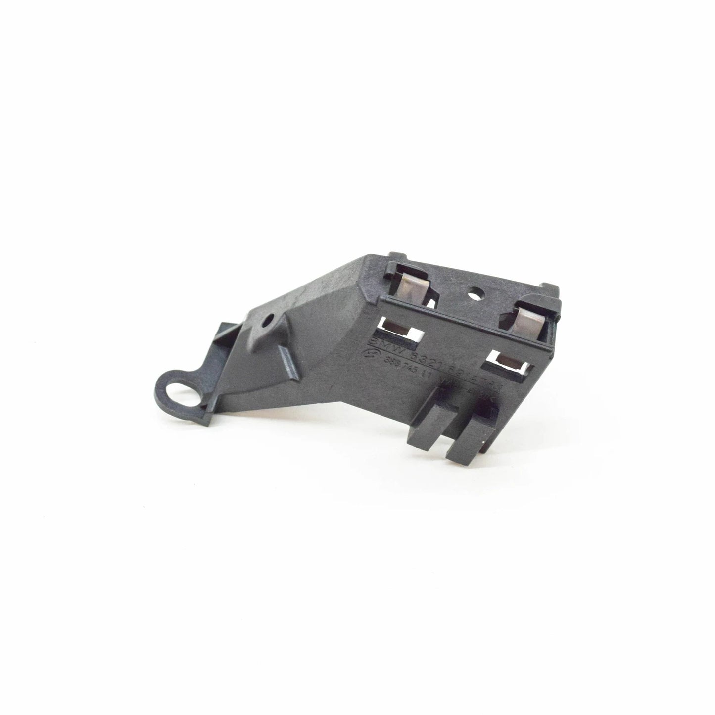 NEW BMW 3 E46 LEFT DIRECTION INDICATOR LIGHT BRACKET 63136914763 6914763