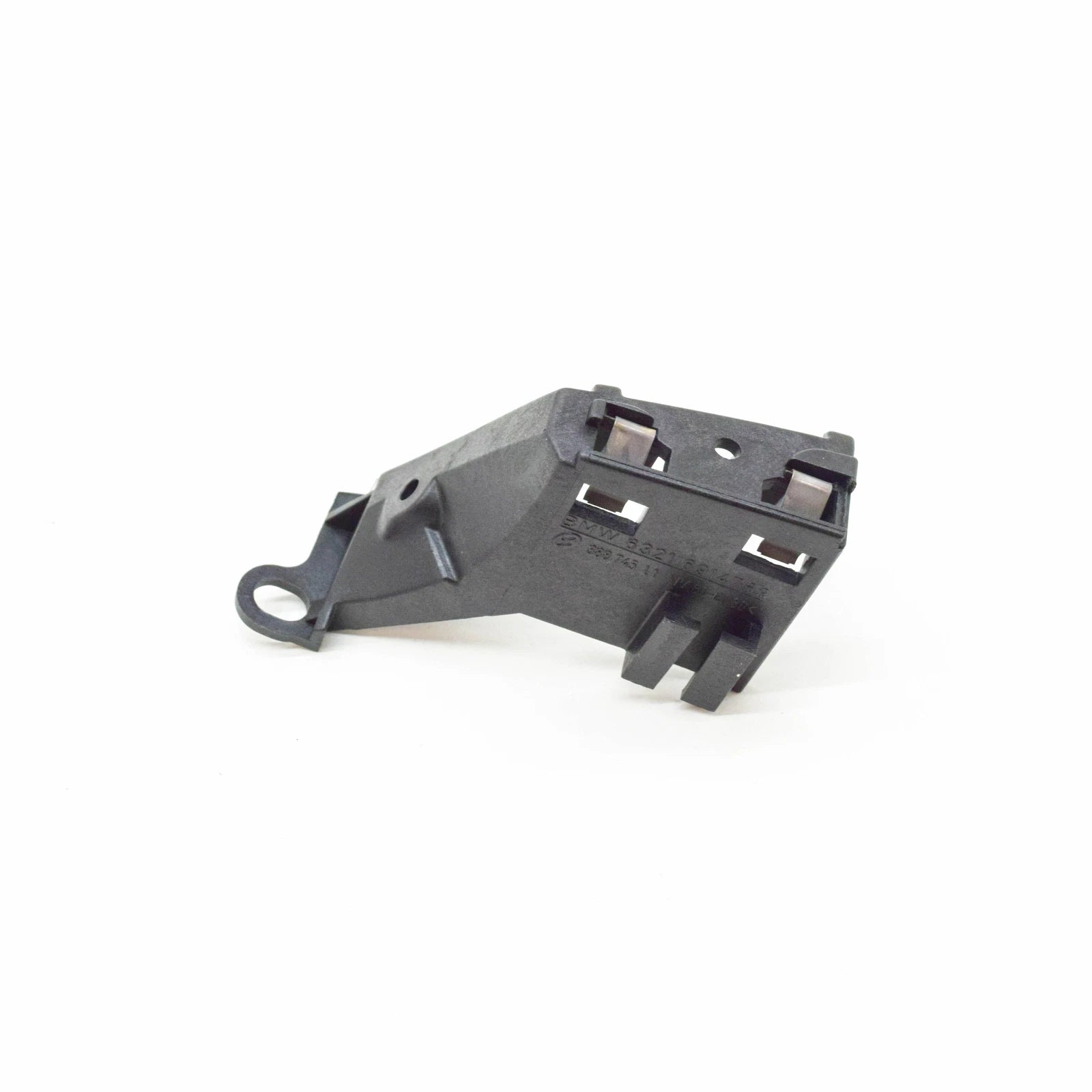 NEW BMW 3 E46 LEFT DIRECTION INDICATOR LIGHT BRACKET 63136914763 6914763