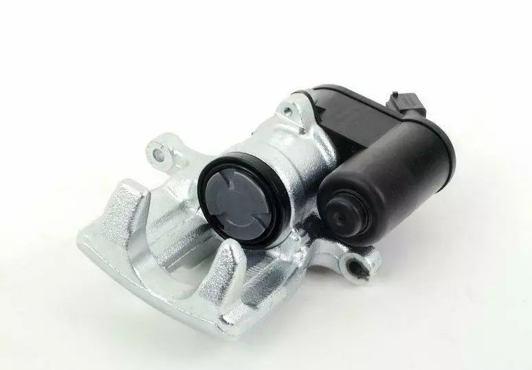 NEW AUDI A6 C6 REAR LEFT BRAKE CALIPER 4F0615403F ORIGINAL