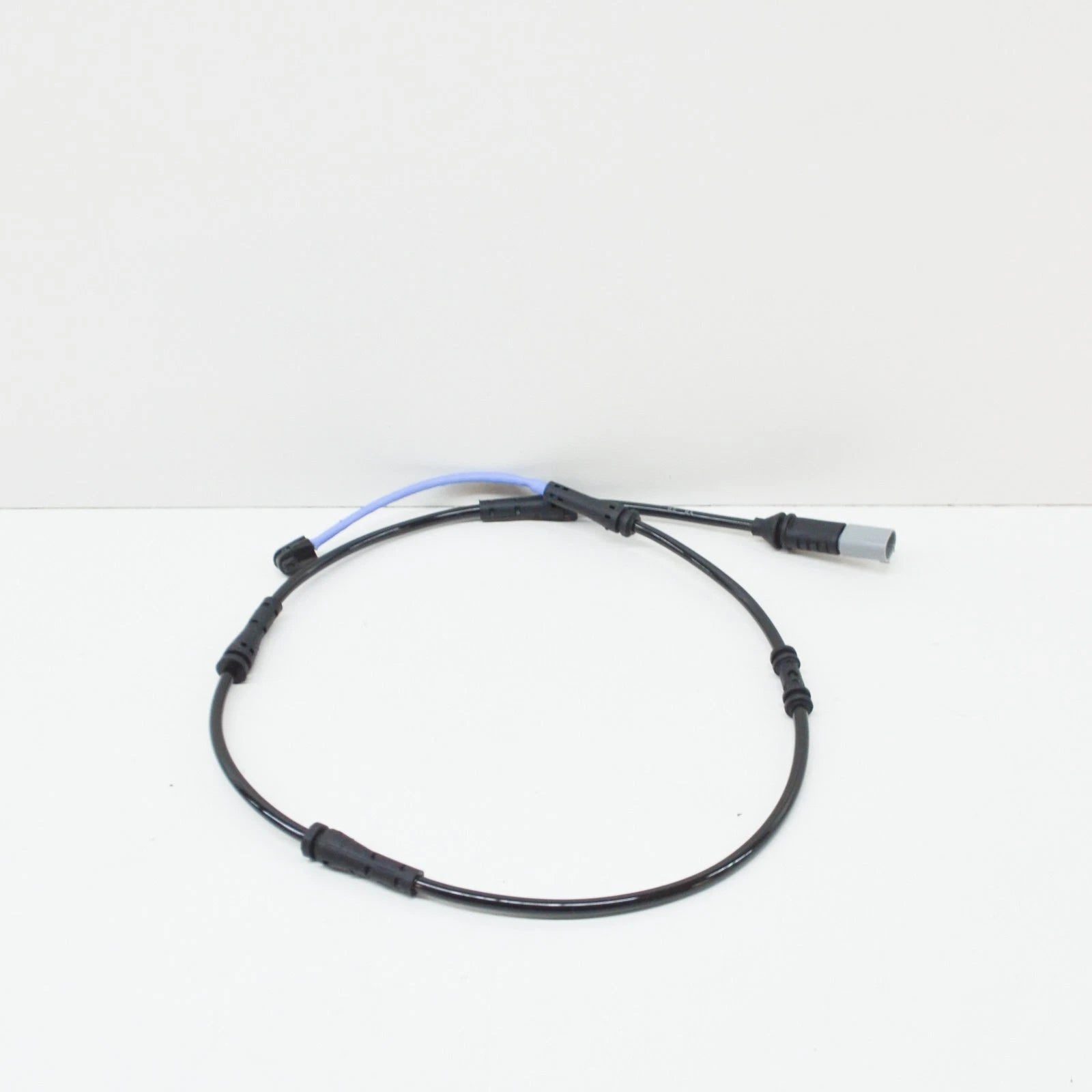 NEW BMW 5 F10 REAR BRAKE PAD WEAR SENSOR 34356791962 6791962 ORIGINAL